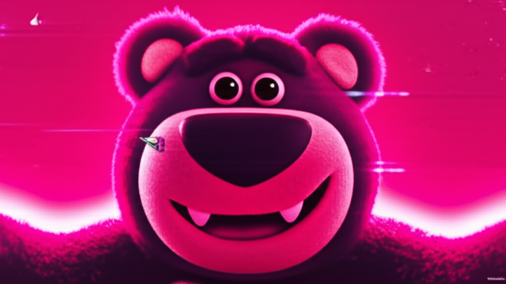 Lotso Viral